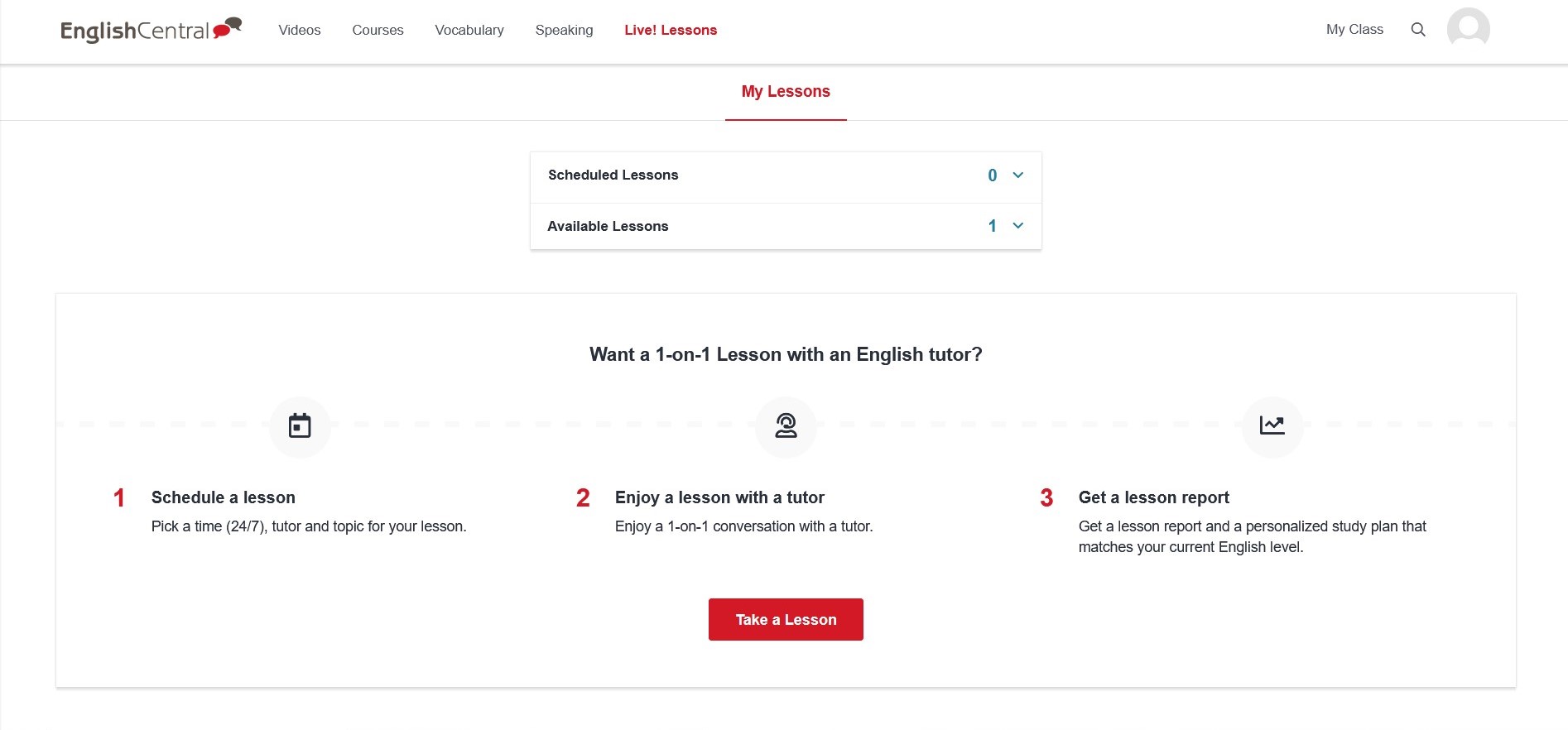 How can I reschedule my Level Test? Spot On Learning